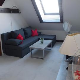 Ferienwohnung Mohnblume, hotel v destinácii Gerswalde