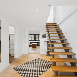 Großzügiges Allgäu Loft - Maisonette Style, hotelli kohteessa Nesselwang