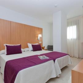 Hotel Verol, hotel u gradu Las Palmas de Gran Kanarija