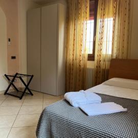 Agri Alloggio Poggiolina, hotel in Bagnara di Romagna