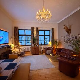 Wunderschöne Perle in Bestlage von Augsburg
