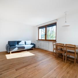 Kutrzeby Harmony Apartment by BookingHost