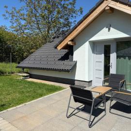 Völgyzugoly Apartman, hotel v destinaci Kőszeg