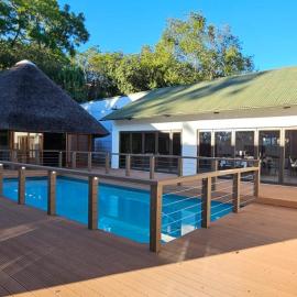 Farquhar Lodge, hotel in Ladysmith