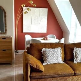 Cosy Saint-Ouen