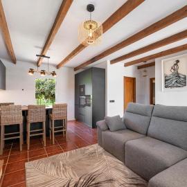 Casa Rural al lado del río
