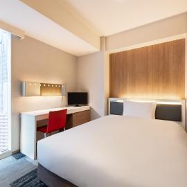 Hotel Oriental Express Tokyo Ginza West