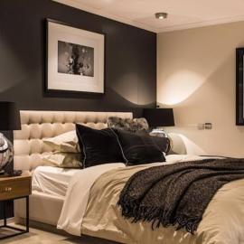 Team Sek Guest Studio, hotell i Mahikeng