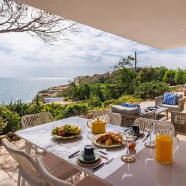 Refugio, hotel in Carvoeiro