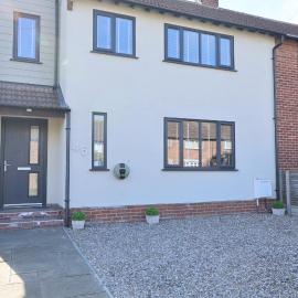 Sunnyside Holiday Home, hotel di Pakefield