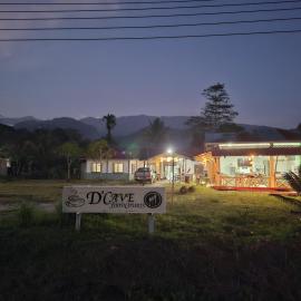 Mulu D cave homestay, hotel in Mulu
