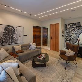 M&N Apartment, hotell i Ikate