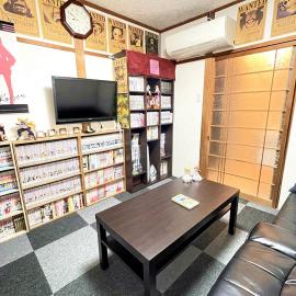 Hirakata - House - Vacation STAY 20200, готель у місті Хіраката
