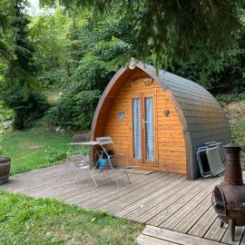 Cabane Iris, Hotel in Gèdre