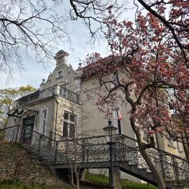 Versant Hotel & Spa, viešbutis mieste Dzeržoniuvas