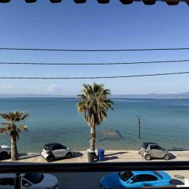 Blue Tree Suites, hotel in Pefkochori