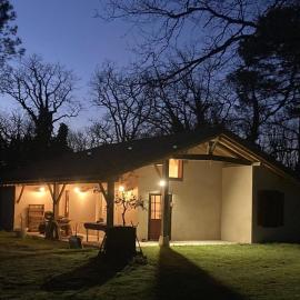 Le maysouot du résinier, hotel sa Losse