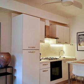 Casa Bruna โรงแรมในเลวานโต