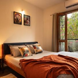 LiveAway Bengaluru, HSR by PACK
