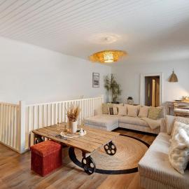 Le Cocon d'Eymet village, hotel di Eymet