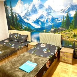 Budget Home
