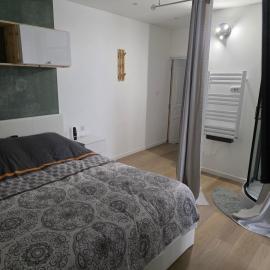 Chez Marie, Hotel in Bort-les-Orgues
