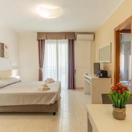 Rina Sea Apartments, hotel in Alghero
