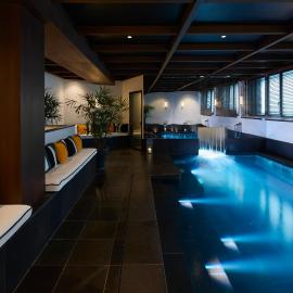 Le Roch Hotel & Spa