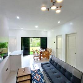 Teo and Nicko Budget Villa