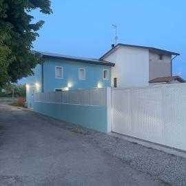 Ama affittacamere, hotel din Gleris