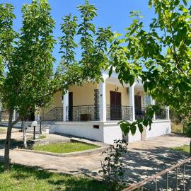 Nika Residence