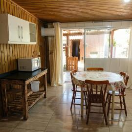 Casa Praia da Vila 5 min da Praia, hotel in Imbituba