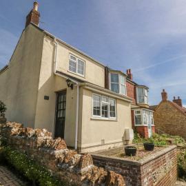 September Cottage