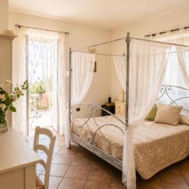 Residenza Giostell
