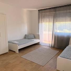 Ferienwohnung Landskrone, hotell sihtkohas Oppenheim