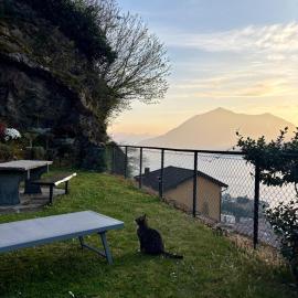 La Casa di Lola Lake Como View