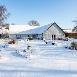 1 Bedroom Amazing Home In Samsø, hotel i Kolby