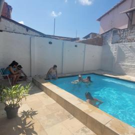 Casa com Piscina - Melhor Localização - Beach House Paracuru