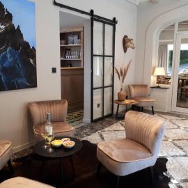 Chalet Du Mont