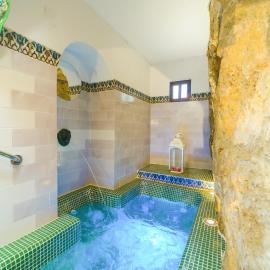 Casa de la Robledo, hotelli kohteessa Peñaflor