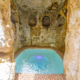 Casa De La Fredeswinda, hotel v destinaci Peñaflor
