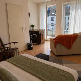 your accomodation in Aachen, hotel em Aachen
