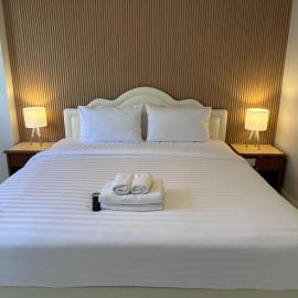 Baan Smile, hotel u gradu Patong Beach
