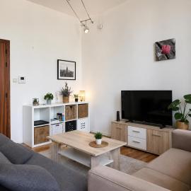 Appartement bien-être, hotel di Liège