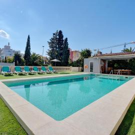 Villa Can Benavent By Slow Villas, hotel in El Arenal