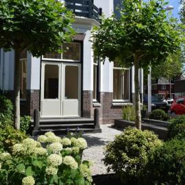 The Velvet Suite Alkmaar, hotel in Alkmaar