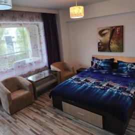 Black Sea Apartament