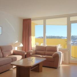 Apartment 348, khách sạn ở Hohegeiß