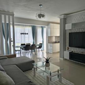 Sunny Apartment