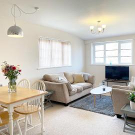 2 Bedroom - Vulcan - Wallis Square Farnborough